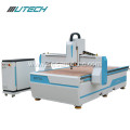 cnc cutting machine for wood chairs with ATC